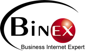 Binex Marketing Électronique Inc.